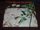 THE BEAT OF THE EARTH HOLY GRAIL PSYCH LP 