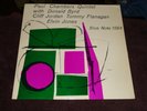 PAUL CHAMBERS QUINTET BLUE NOTE ORIG 1564 STRONG VG++ MINT- COVER