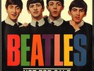 THE BEATLES NOT FOR SALE - OUTTAKES AND ALT TAKES NM COND
