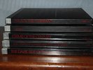 UHQR Record Collection: Pink Floyd, Beatles, Supertramp, Cat Stevens, Alan Parso