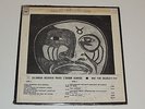 TAJ MAHAL the natch'l blues Lp RECORD PROMO COUNTRY BLUES OG 360 STEREO RARE