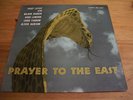 YUSEF LATEEF PRAYER TO THE EAST SAVOY MG 12117