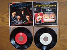 QUEEN DAVID BOWIE Under Pressure +3 JAPAN Not For Sale / PROMO Double Disc 7