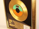 AC/DC, AC DC,  Baby Please Don't Go, Golden Record, goldene Schallplatte, platin