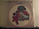 CONTINENTAL IV dream world JAY-WALKING soul funk LP *SEALED*
