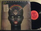ENCHANTMENT utopia COLUMBIA boogie funk / modern soul LP