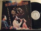 SOFTONES & FIRST CLASS together PARK-WAY modern soul / funk LP RARE