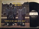 SOULS OF UNITY living in the land MRC private DC gospel LP deep soul *Hear*