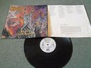MALEVOLENT CREATION The Ten Commandments LP DEATH METAL