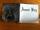 AMOS KEY - First Key, German Kraut Prog Psych, Intercord/Spiegelei 1974