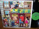 UK prog blues rock LP  SAVOY BROWN - Street Corner Talking / UK original 