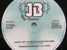CLASSIC  ROOTS Freddie McGregor Leave Yah UK JB Music 12