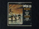 BEATLES Something New Ep COMPACT 33 Jukebox PICTURE SLEEVE only SXA 2108