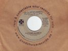 70's Crossover Soul 45-FLETCHER WALKER III-Guess I'll Never Understand-Listen