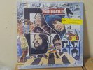 The Beatles ANTHOLOGY Volume 3 DOUBLE GATEFOLD New Sealed Vinyl 3 LP