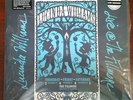 Lucinda Williams Live At The Fillmore 180 gram vinyl 3 LP set '05 RARELY PLAYED