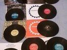INDUSTRIAL STRENGTH/ROTTERDAM/LENNY DEE/GABBA 12 INCH VYNYL GOOD CONDITION.UK PO