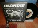 blondie