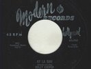 GREAT DOO WOP 1ST PRESS 45 