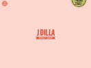 STH2248 J Dilla Donut Shop LTD Double Vinyl + Slipmats MINT STONES THROW SERATO