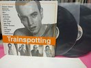 2LP OST TRAINSPOTTING