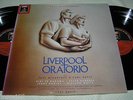Paul McCartney - Liverpool Oratorio, 1992 Korea 2LP Set. 12 page booklet.