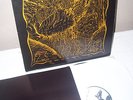 Gospel - The Moon Is A Dead World - vinyl lp record RARE the mars volta level pl