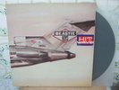 BEASTIE BOYS licensed to ill 1986 GREEK LP vinyl gatefold