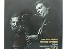 THE JAZZ COURIERS - The Last Word - Tubby Hayes/ Ronnie Scott