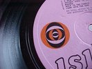 *JETHRO TULL* STAND UP - 1st ISSUE 1969 UK PINK ISLAND LP *EXCELLENT+*
