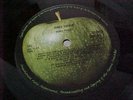 *JAMES TAYLOR* 1st ALBUM - UK APPLE SAPCOR 3 STEREO LP *EXCELLENT+*