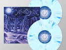WINTERSUN - S/T BLUE MARBLE COLOR VINYL LP / CARCASS CHILDREN OF BODOM ENSIFERUM