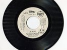 BEATLES PAUL MCCARTNEY JAPANESE WINGS PROMO SINGLE WITHDRAWN COVER