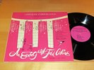 FRED ASTAIRE An Evening With Fred Astaire CHRYSLER CORP. Jonah Jones NM PROMO