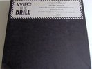 WIRE the drill UK 3-LP + 7