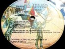 THE JAM Setting Sons 1979 UK POLYDOR 1st PRESS Nr MINT
