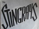STINGRAY COUNTDOWN EXCEPTIONS ACTIONS FIRED EGG 006 PUNK NEW WAVE RARE VINYL 7