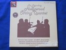 EMI RLS-765 THE LEGENDARY HOLLYWOOD STRING QUARTET UK 3LP Set Factory SEALED