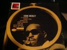 Hank Mobley No Room For Squares Blue Note 4149 Mono RVG 