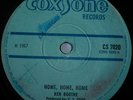 KEN BOOTHE - HOME, HOME, HOME