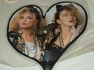 MADONNA Into the groove  orig picture disc 1985 W 8934P