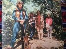 CREEDENCE CLEARWATER REVIVAL Orig GREEN RIVER 1969 LP  NM  GARAGE BOOGIE