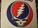 GRATEFUL DEAD  Steal Your Face  FIRST PRESSING 1976 2LP   EX/NM   LIVE PSYCH  