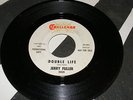 Northern soul White Label JERRY FULLER Challenge 45 rpm DOUBLE LIFE Popcorn Orig