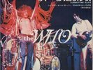 THE WHO 45 SUMMERTIME BLUES+PS JAPAN RARE
