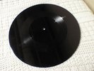 THE FLATLANDERS ACETATE  DALLAS/I'M GONNA GO DOWNTOWN TONIGHT JIMMIE GILMORE