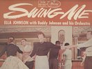 ELLA JOHNSON WITH BUDDY JOHNSON 