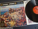 RCA LIVING STEREO SHADED DOG SD LSC 2272 PROKOFIEFF SYMPH #5 MARTINON 1S/1S NM--