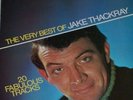 JAKE THACKRAY The Very Best Of 1975  UK vinyl LP EXCELLENT CONDITION