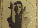 PRINCE Parade 1986 UK Vinyl LP PICTURE DISC  EXCELLENT CONDITION